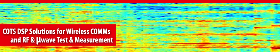 DSP Banner