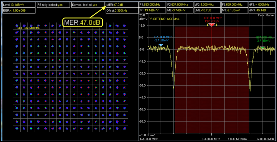 FrontierEQ Screen Shot