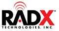 RADX Logo