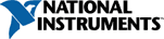 Description: National Instruments Logo
